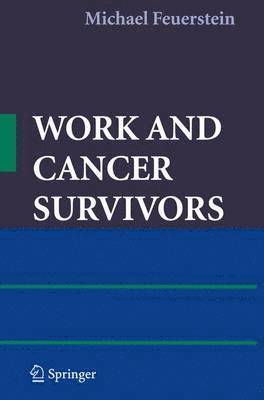 Work and Cancer Survivors 1