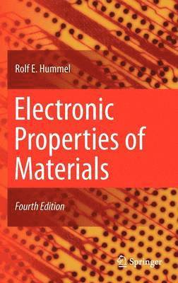 Electronic Properties of Materials 1