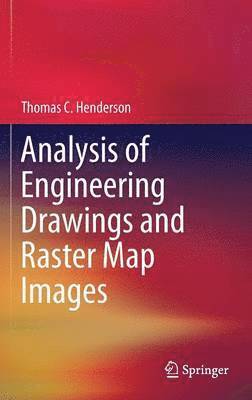 bokomslag Analysis of Engineering Drawings and Raster Map Images