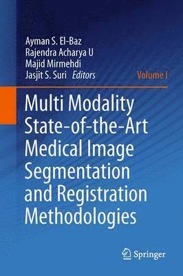 Multi Modality State-of-the-Art Medical Image Segmentation and Registration Methodologies 1