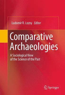 Comparative Archaeologies 1