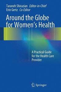 bokomslag Around the Globe for Women's Health