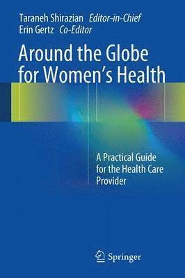 Around the Globe for Women's Health 1