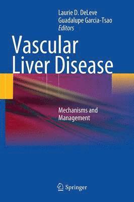 Vascular Liver Disease 1