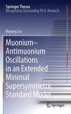 Muonium-antimuonium Oscillations in an Extended Minimal Supersymmetric Standard Model 1