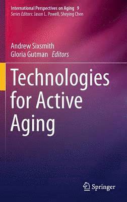 Technologies for Active Aging 1