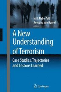bokomslag A New Understanding of Terrorism