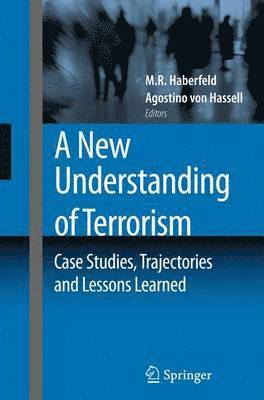 A New Understanding of Terrorism 1