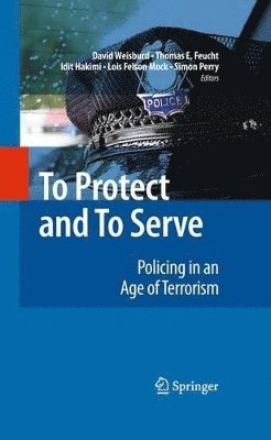 To Protect and To Serve 1