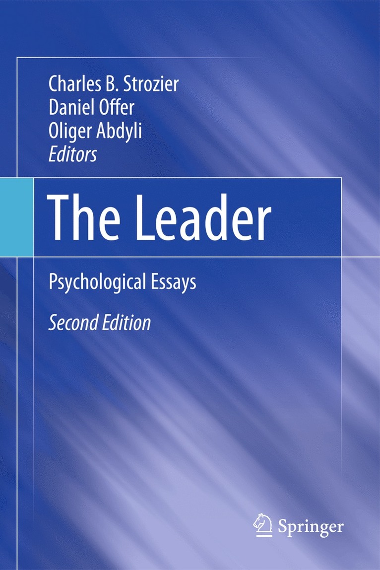 Leader
