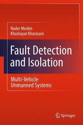 Fault Detection and Isolation 1