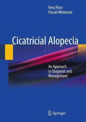 Cicatricial Alopecia 1