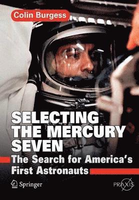 Selecting the Mercury Seven 1