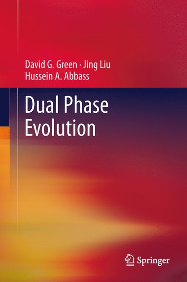 bokomslag Dual Phase Evolution