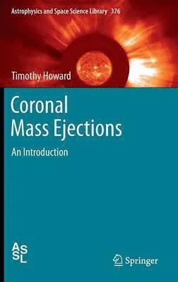 bokomslag Coronal Mass Ejections