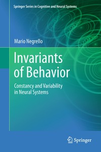 bokomslag Invariants of Behavior