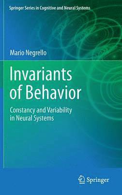 Invariants of Behavior 1