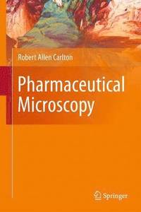 bokomslag Pharmaceutical Microscopy