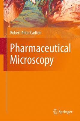 Pharmaceutical Microscopy 1