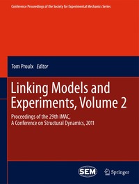 bokomslag Linking Models and Experiments, Volume 2