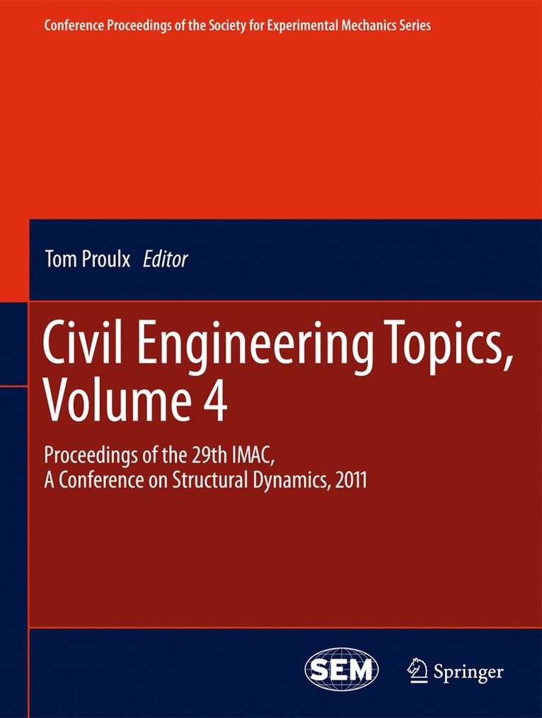 Civil Engineering Topics, Volume 4