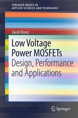 Low Voltage Power MOSFETs 1