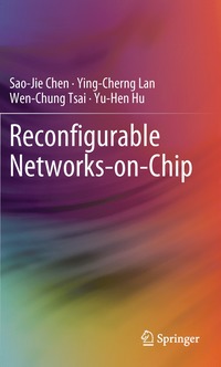 bokomslag Reconfigurable Networks-on-Chip