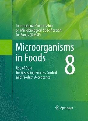 Microorganisms in Foods 8 1