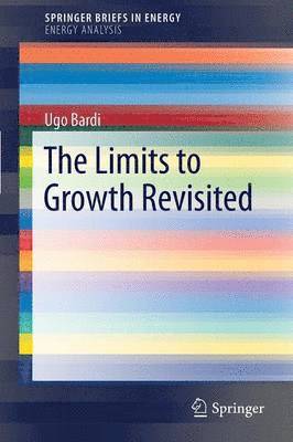 bokomslag The Limits to Growth Revisited