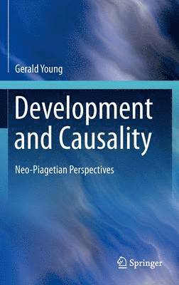 bokomslag Development and Causality