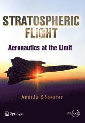 Stratospheric Flight 1