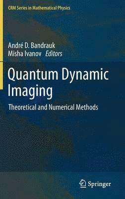 Quantum Dynamic Imaging 1