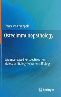 bokomslag Osteoimmunopathology