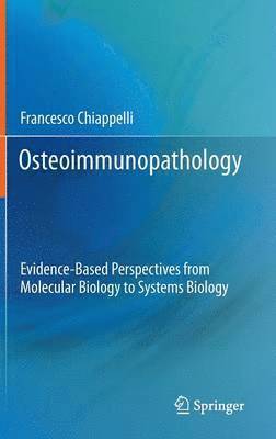 Osteoimmunopathology 1