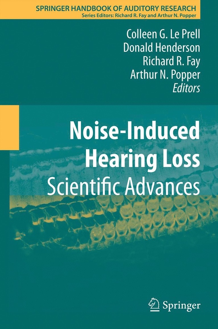 Noise-Induced Hearing Loss 1