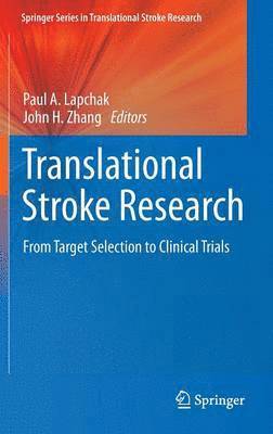 Translational Stroke Research 1