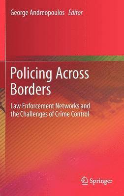 Policing Across Borders