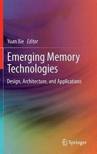 bokomslag Emerging Memory Technologies