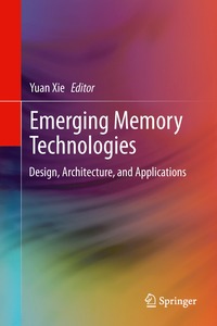 bokomslag Emerging Memory Technologies