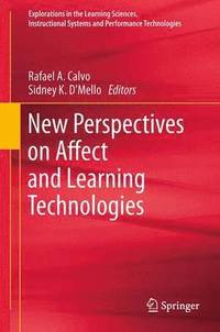 bokomslag New Perspectives on Affect and Learning Technologies