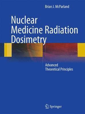 bokomslag Nuclear Medicine Radiation Dosimetry