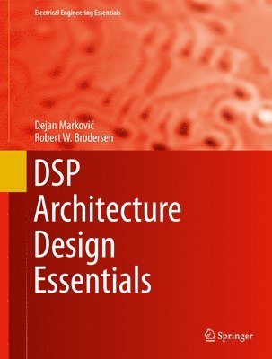 DSP Architecture Design Essentials 1