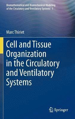 Cell and Tissue Organization in the Circulatory and Ventilatory Systems 1