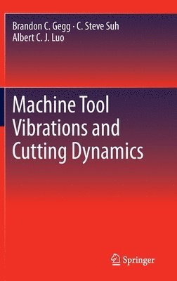 Machine Tool Vibrations and Cutting Dynamics 1