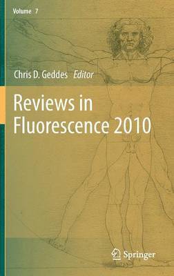 Reviews in Fluorescence 2010 1