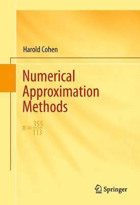 Numerical Approximation Methods 1