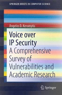 Voice over IP Security 1