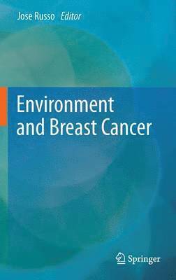 bokomslag Environment and Breast Cancer