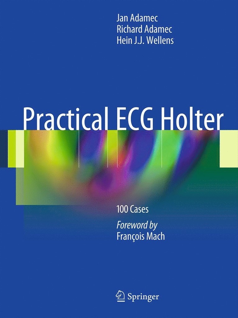 Practical ECG Holter 1