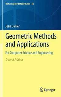 bokomslag Geometric Methods and Applications